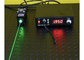 modulação do laser Kit Module Digital TTL do verde DPSS de 532nm 5000mw