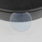 Lente de focalização ótica do laser do revestimento de espelho de vidro 1064AR